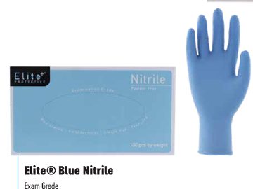 Disposable Gloves — item 8708