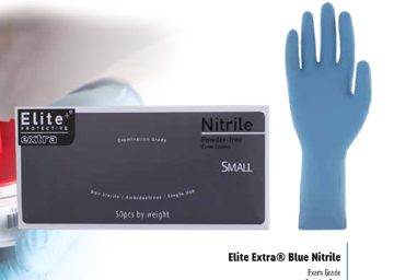 Disposable Gloves — item 8720
