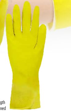 Chemical-Resistant Gloves — item 9298