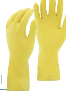 Chemical-Resistant Gloves — item 9431