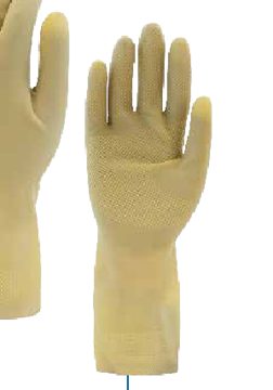 Chemical-Resistant Gloves — item 9440