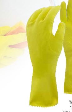 Chemical-Resistant Gloves — item 9441