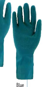 Chemical-Resistant Gloves — item 9443