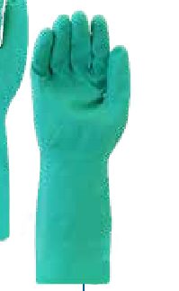 Chemical-Resistant Gloves — item 9452