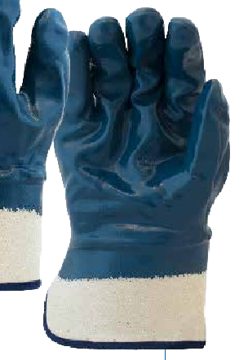 Chemical-Resistant Gloves — item 9458