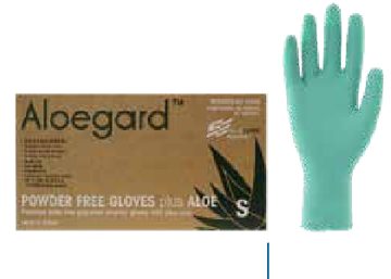Disposable Gloves — item A5000
