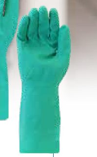 Chemical-Resistant Gloves — item A9350
