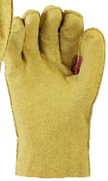 Chemical-Resistant Gloves — item A9964