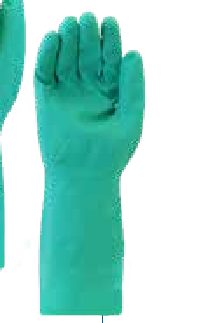 Chemical-Resistant Gloves — item B9358