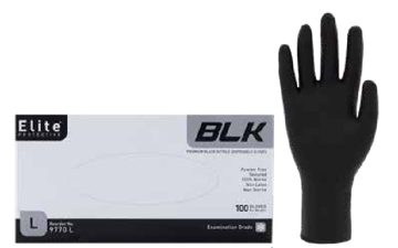 Disposable Gloves — item JW9770