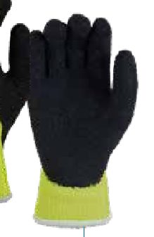 Coated Work Gloves — item TW975