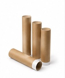 Mailing Tubes