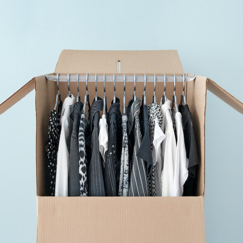 Moving Supplies