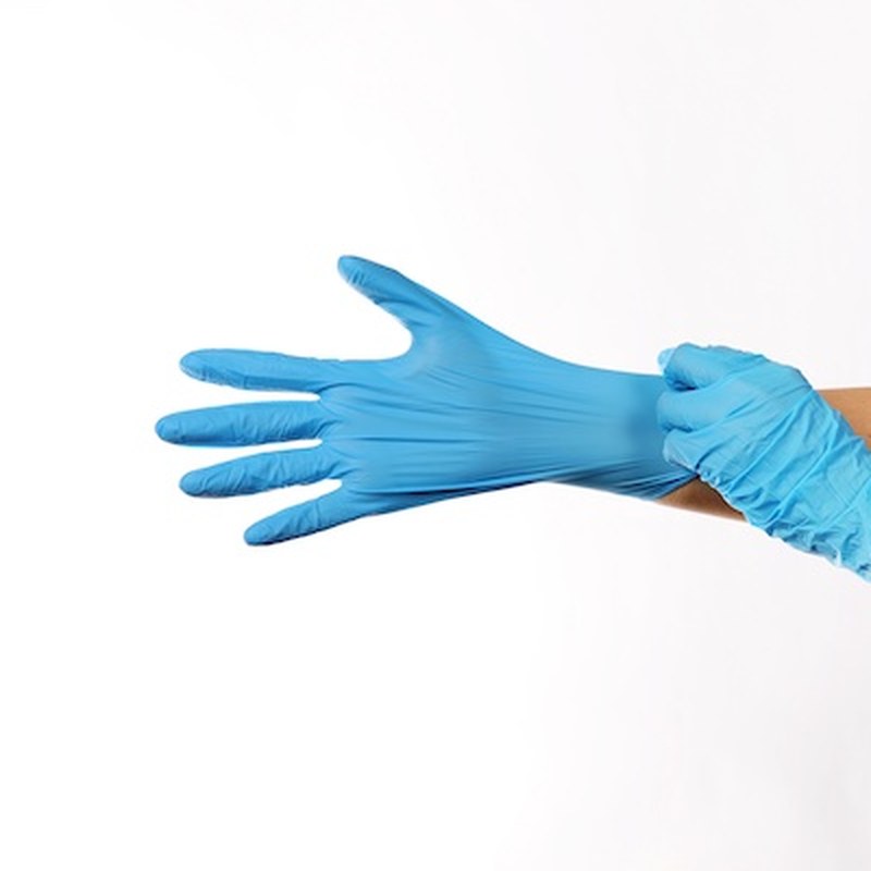 Nitrile Gloves