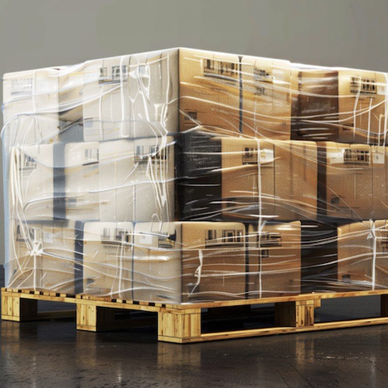 Pallet Covers