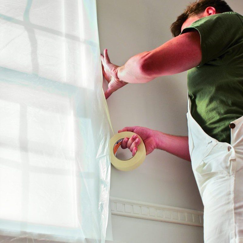 Poly Sheeting