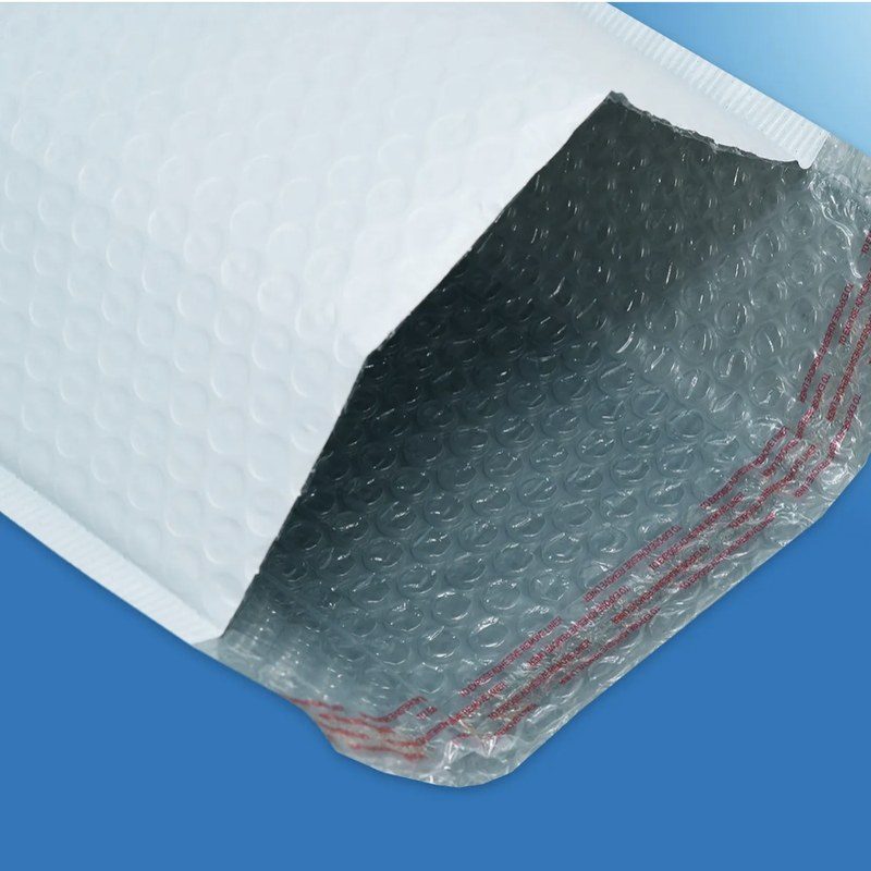 Poly Bubble Mailers