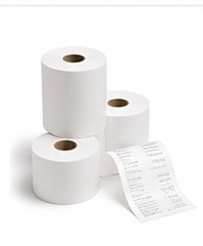 Receipt & Thermal Paper
