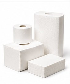 Restroom & Foodservice Paper