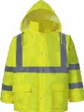 Safety Vests — item 155C-3