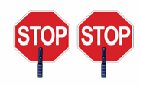 Traffic Safety — item 1860E