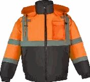 Safety Vests — item 230C-3