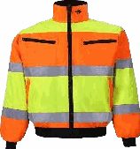 Safety Vests — item 300C-3