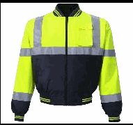 Safety Vests — item 317C-3