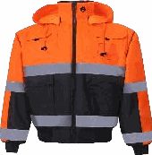 Safety Vests — item 330C-3