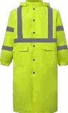 Safety Vests — item 650C-3