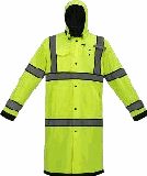 Safety Vests — item 655RC-3