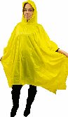 Hi-Vis Rainwear — item 7010-VP