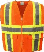 Safety Vests