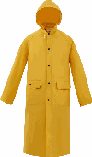 Hi-Vis Rainwear — item 7040-CD