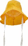 Hi-Vis Rainwear — item 7040-SWH