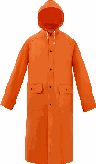 Hi-Vis Rainwear