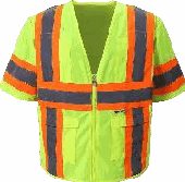 Safety Vests — item 7148C-3
