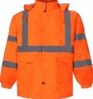 Safety Vests — item 730C-3