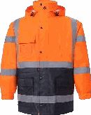 Safety Vests — item 733C-3