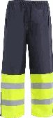 Safety Vests — item 737C-E