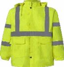 Safety Vests — item 750C-3