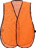 Safety Vests — item 8018D