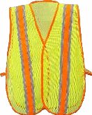 Safety Vests — item 8028C