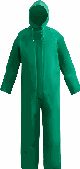Hi-Vis Rainwear — item 8035-CL