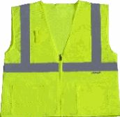 Safety Vests — item A520C-2