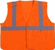Safety Vests — item B320C-2