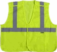 Safety Vests — item B520C-2