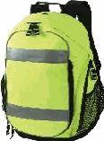 Safety Apparel & Gear — item BP65-01