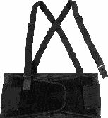 Safety Apparel & Gear — item BSB3400