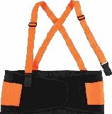 Safety Apparel & Gear — item BSB3500HY